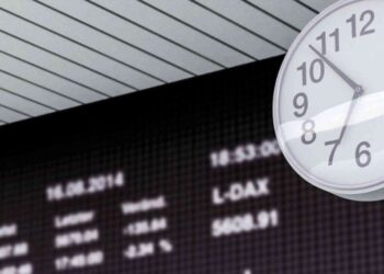 How to invest in shares