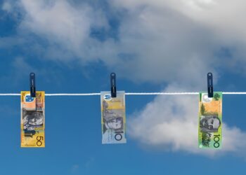 Australians putting finances first in 2026