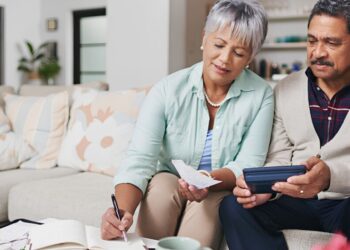 Developing a retirement savings plan