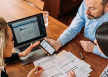 The value of good financial advice